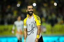 مهدی کیانی با تیم فوتبال سپاهان به توافق رسید