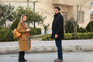 تصویربرداری سریال «احضار» ادامه دارد