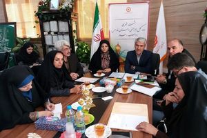 تاسیس موسسه‌های خیریه اشتغالزایی برای ساماندهی اشتغال مددجویان