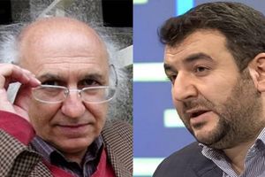 برنامه زنده رو در رو امشب از شبکه چهار سیما 