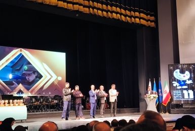  یازدهمین جشنواره بازی‌های ویدئویی با وجود چالش‌های اینترنتی برگزار شد / ۷۵ اثر به بخش اصلی راه یافتند