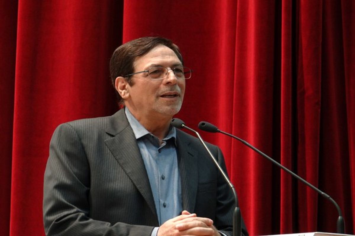 حیدرعلی عابدی