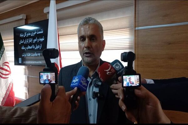 بهره‌برداری از اورژانس اعصاب و روان ایثار اردبیل در هفته آینده