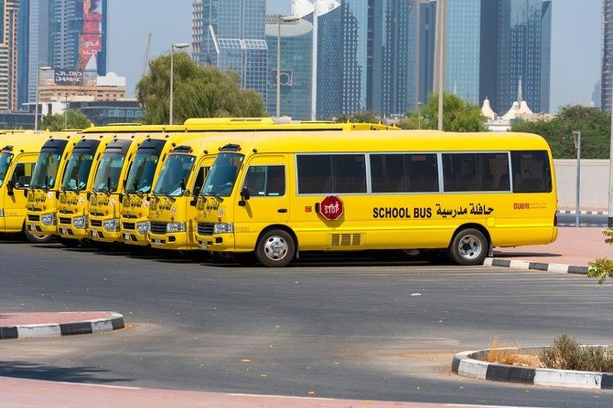 تعطیلی مراکز آموزشی امارات به دلیل کرونا