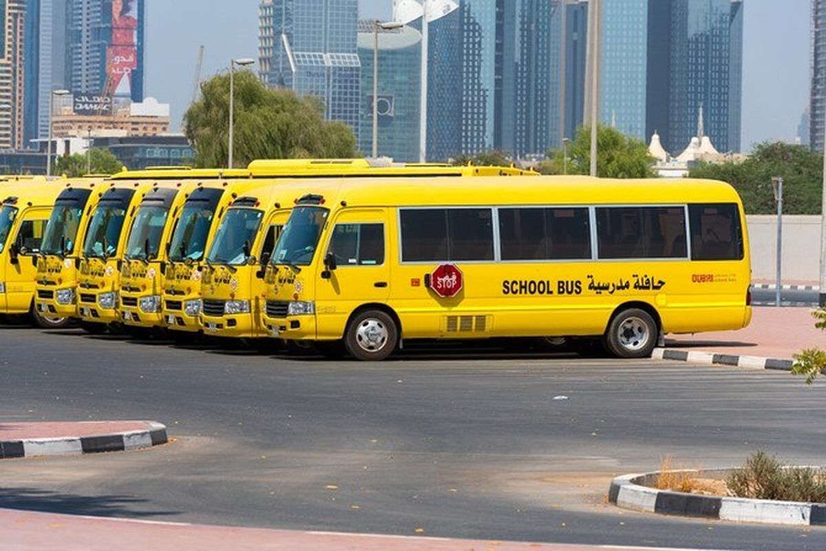 تعطیلی مراکز آموزشی امارات به دلیل کرونا