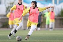 زنان فوتبال ایران روی عدد ۶۸/ جایگاه تیم ملی در رنکینگ فیفا تکان نخورد
