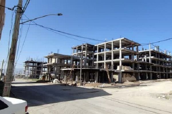 واگذاری ۱۰ هکتار زمین جدید برای نهضت ملی و حل مشکل زمین جانبازان