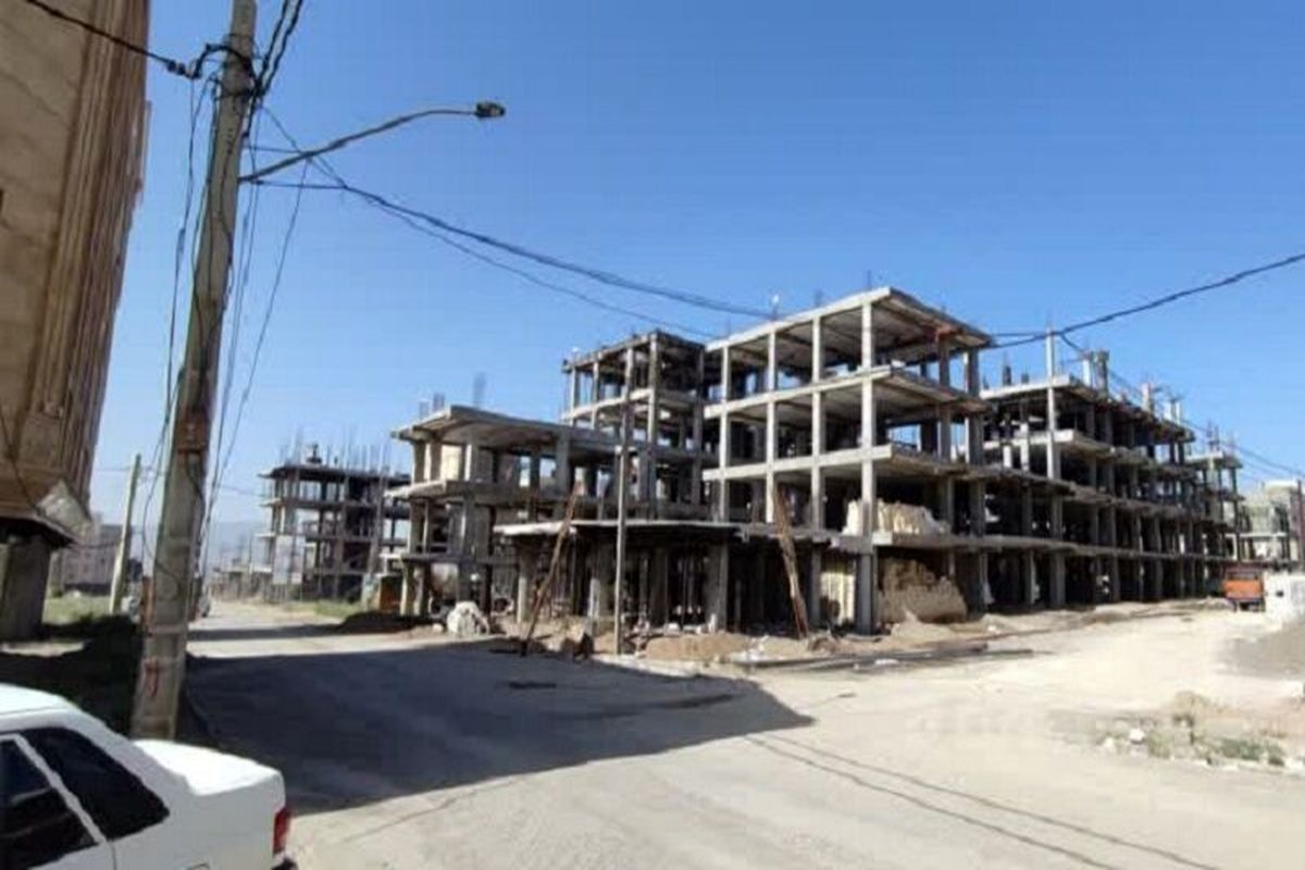 بنیاد مسکن آذربایجان شرقی 