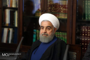 محورهای سفر روحانی به هند اعلام شد