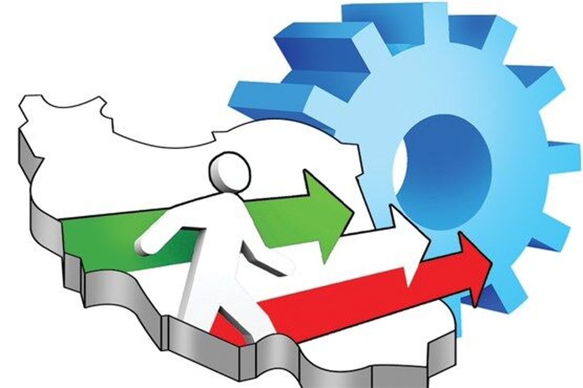 توسعه صنعتی