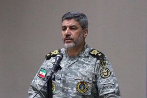 بدون بهره‌مندی ارتش هیچ واگذاری‌ از منافع قانونی انجام نمی‌شود