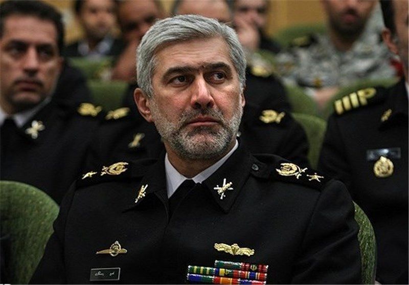 ماموریت یگان مرزبانی از اهمیت خاص و ویژهای برخوردار است