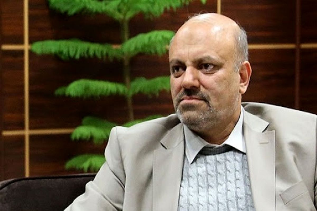 علیرضا منادی- نماینده تبریز