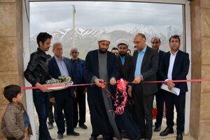 افتتاح ۳۹۶ واحد مسکونی در شهرستان کیار 