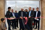 افتتاح ۳۹۶ واحد مسکونی در شهرستان کیار 