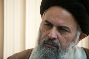 دشمن فکر می‌کرد با شهادت حاج آقا مصطفی کار تمام شده است