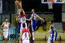 زمان برگزاری دیدار پایانی مرحله نیمه نهایی لیگ بسکتبال اعلام شد