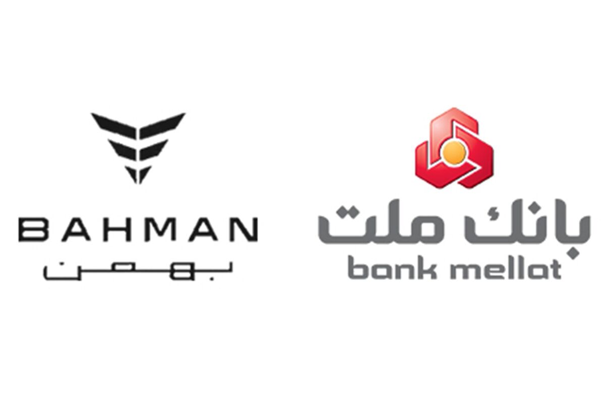 بانک ملت