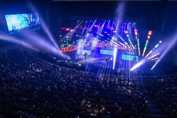 افزایش قیمت بلیت کنسرت تا اطلاع ثانوی ممنوع است