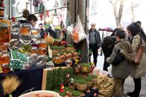 طرح ویژه نظارتی ماه رمضان و عید نوروز در خوزستان