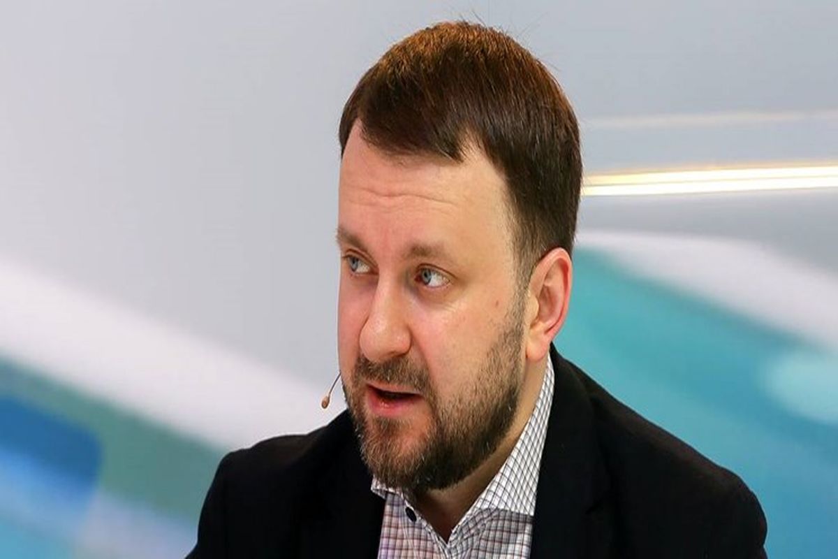 دستیار پوتین