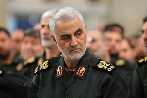 واکنش سینماگران به شهادت حاج قاسم سلیمانی / از حسین انتظامی تا بهنوش بختیاری