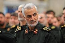 واکنش سینماگران به شهادت حاج قاسم سلیمانی / از حسین انتظامی تا بهنوش بختیاری
