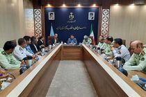 هدف گذاری کاهش ۴۰ درصدی جمعیت کیفری استان در سال جاری
