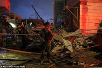 رسانه‌های عبری به قدرت نظام ایران اعتراف کردند