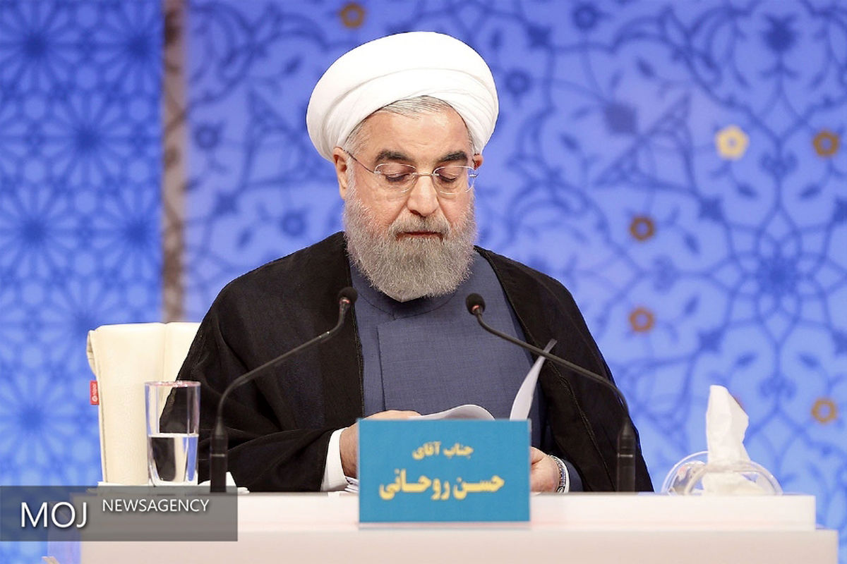 مناظره انتخابات ریاست جمهوری