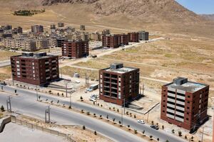 افت یک‌ درصدی تورم سالانه بخش مسکن در مهرماه