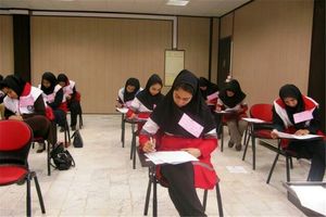 آزمون استخدامی هلال‌احمر ۲۹ مرداد صورت می‌گیرد