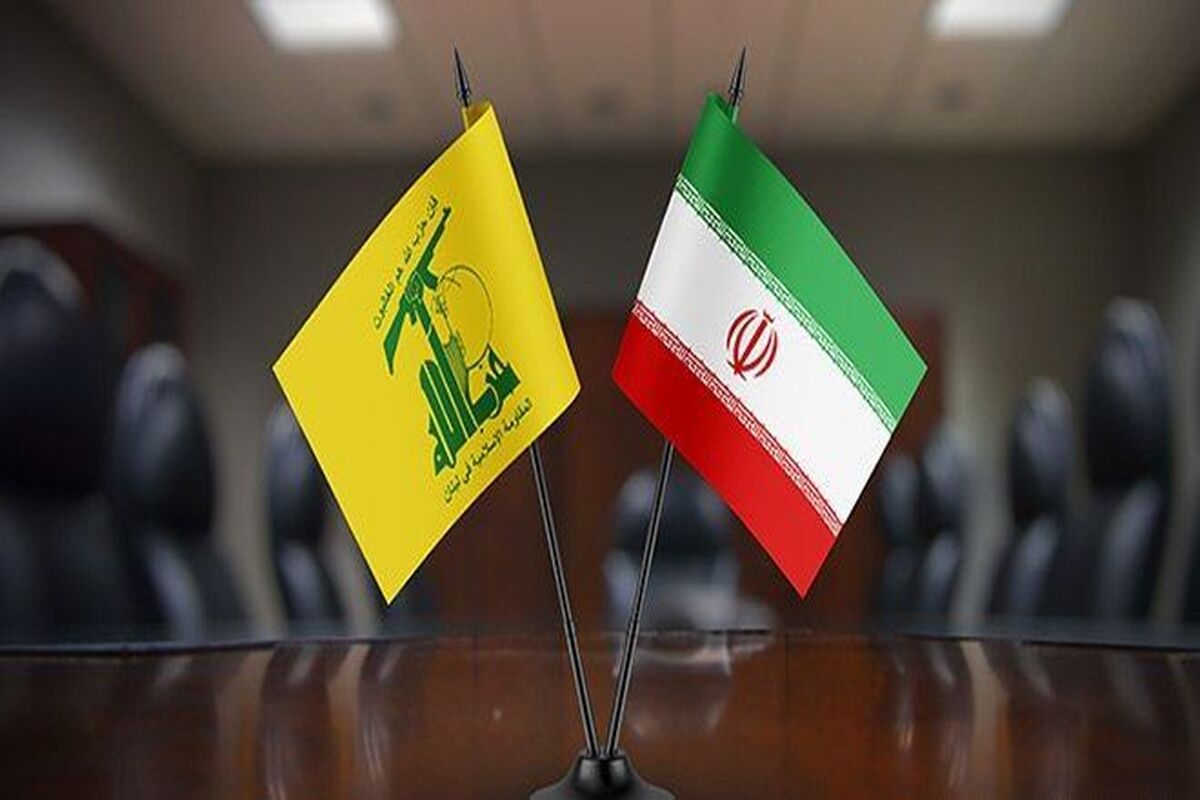 ایران حزب الله