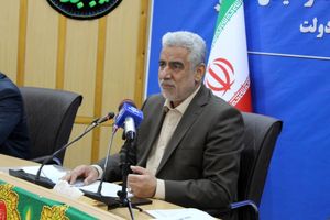 با دیپلماسی عزت ارتباطات خوبی را با کشورهای جهان برقرار کردیم/با مدیران متخلف برخورد می شود