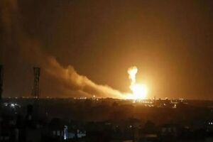 حمله به فولاد سفید دشت دو مصدوم برجای گذاشت