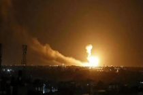 حمله به فولاد سفید دشت دو مصدوم برجای گذاشت