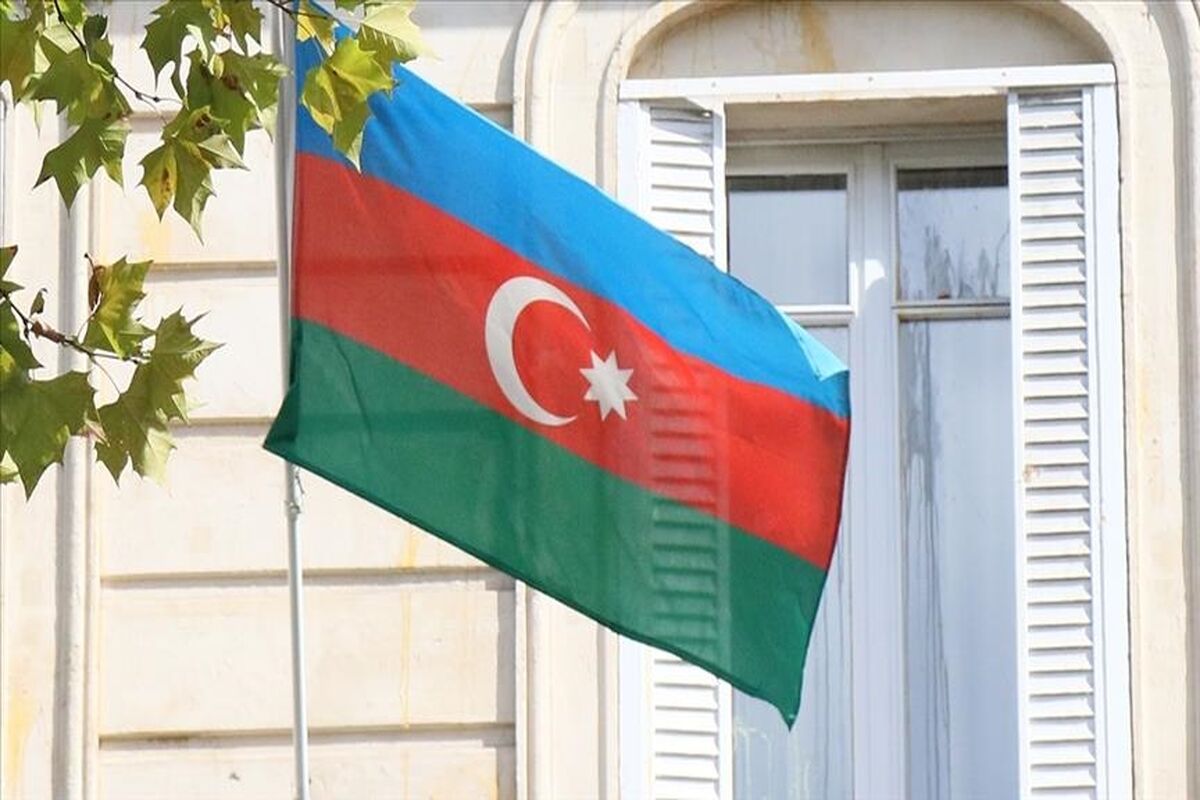 سفارت آذربایجان