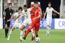 مشهد میزبان دیدار تیم ملی فوتبال ایران مقابل لبنان شد