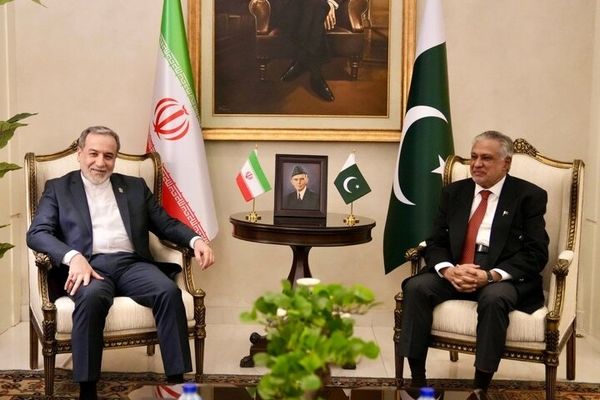 اتحاد استراتژیک اسلام‌آباد و پکن؛ آیا توافق بزرگ ایران و آمریکا در دسترس است؟