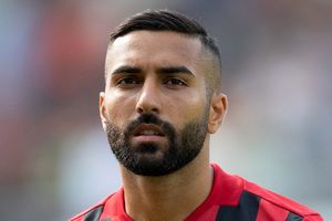 فیفا سامان قدوس را محروم کرد