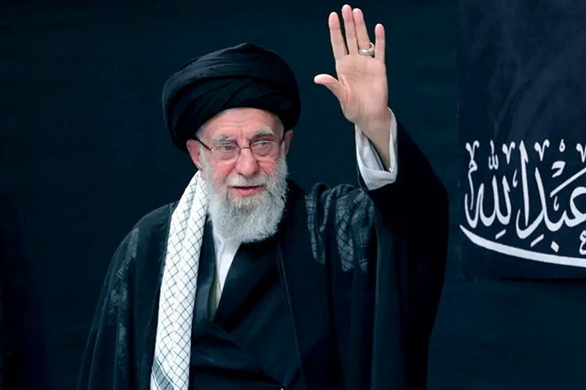 اطلاعیه آستان قدس برای مراسم تشییع رهبر شهید