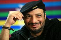 امیر جعفری با مردم به دیدن «زاپاس» می‌نشیند