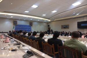  مجتمع کارگاهی نوآوری استان ظرف یک سال آینده به بهره‌برداری می‌رسد/ اردبیل پایلوت هاب صادرات محصولات دانش‌بنیان می‌شود
