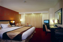 3200 تخت هتلینگ در کرمانشاه آماده پذیرایی از مهمان نوروزی 97