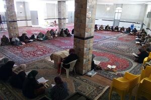 آغاز ثبت‌نام دوره‌های آموزشی دارالتحفیظ کامیاران