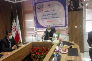 عشایر تاکنون فوتی کرونا نداشته است