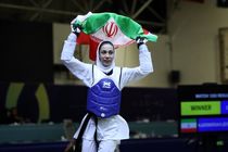 صعود ایران به رده سوم جدول مدالی بازی‌های کشورهای اسلامی ریاض ۲۰۲۵