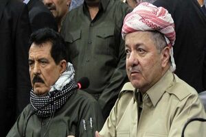 بغداد نمی‌تواند معاونم را بازداشت کند