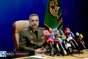 دشمنان با وجود تجهیزات به روز در اوج استیصال هستند