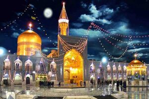اعزام ۵۰۰ دانش‌آموز زیارت اولی استان اصفهان به مشهد مقدس